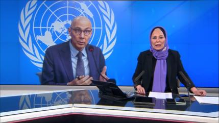 ONU denuncia violaciones israelíes del alto el fuego en Gaza - Noticiero 21:30