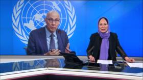 ONU denuncia violaciones israelíes del alto el fuego en Gaza - Noticiero 21:30