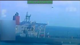 Venezuela denuncia “robo descarado” de su petróleo por parte de EEUU