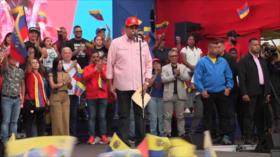 La tensión persiste en el Caribe | Síntesis