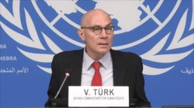 ONU alerta: la violencia persiste en Gaza pese a la tregua