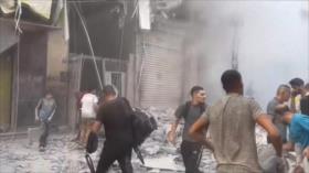 Nicaragua denuncia impunidad en Gaza en el Día de los Derechos Humanos