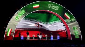 Irán protesta por un partido de fútbol en EEUU que apoya a LGBTQ+