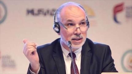 HAMAS acusa a Israel de incumplir compromisos de 1.ª fase de tregua