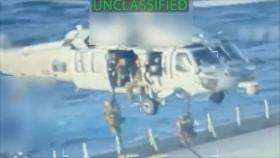 Cuba condena “piratería” de EEUU por robo de crudo venezolano