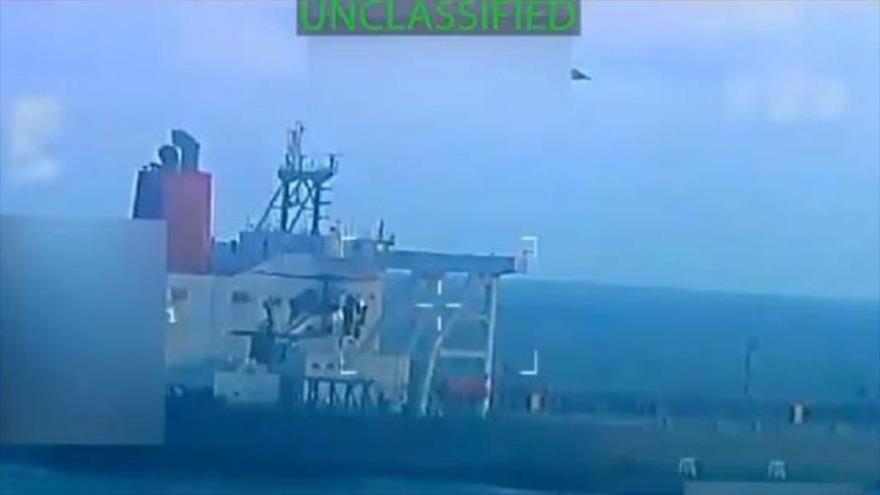 Venezuela denuncia “robo descarado” de su petróleo por parte de EEUU | HISPANTV