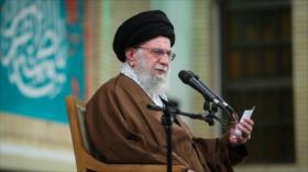 Líder de Irán alerta de expansionismo de EEUU en América Latina