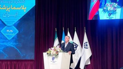 Irán reitera que nunca cederá en el desarrollo de su tecnología nuclear