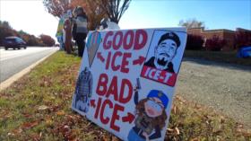 Trump intenta “vender” al público de EEUU una guerra contra Venezuela