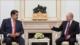 Putin reafirma su apoyo a Venezuela en medio de agresiones de EE.UU.