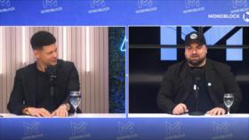 EEUU e Israel usan la IA contra Venezuela y Palestina | Monoblock