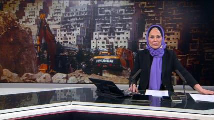 HAMAS culpa a Israel por crisis en Gaza tras ruptura de la tregua - Noticiero 21:30