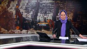 HAMAS culpa a Israel por crisis en Gaza tras ruptura de la tregua - Noticiero 21:30