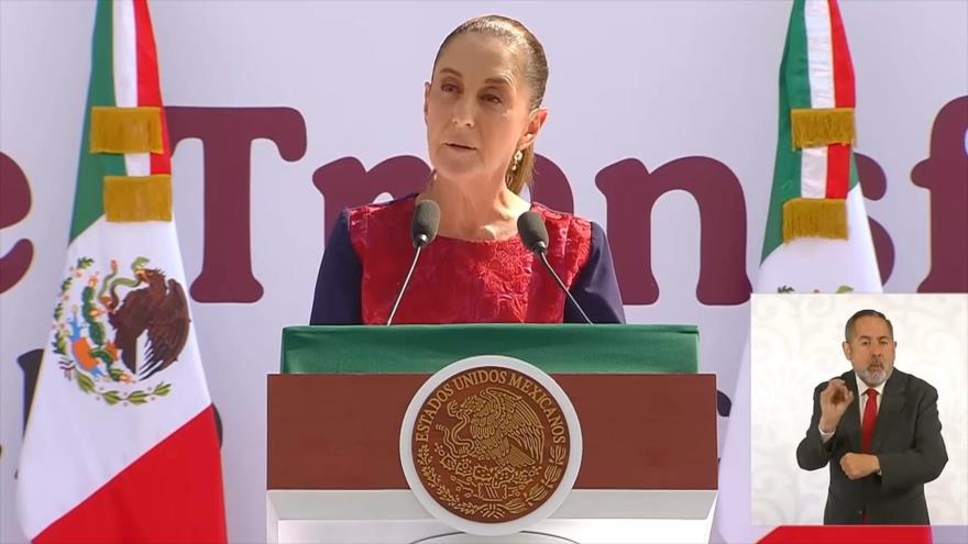 México anuncia importante aumento al salario mínimo para 2026