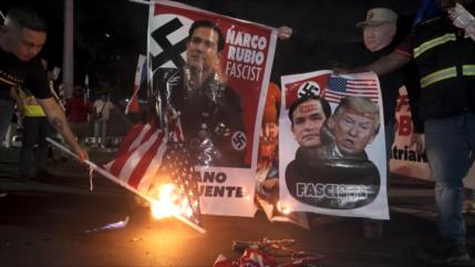 Panamá es arrastrado por la nueva estrategia de seguridad de EEUU