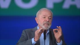 Lula cuestiona el “unilateralismo” de Trump y llama a la paz regional 