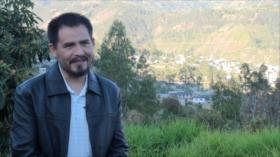 Un viaje con musulmanes latinos - Parte 13