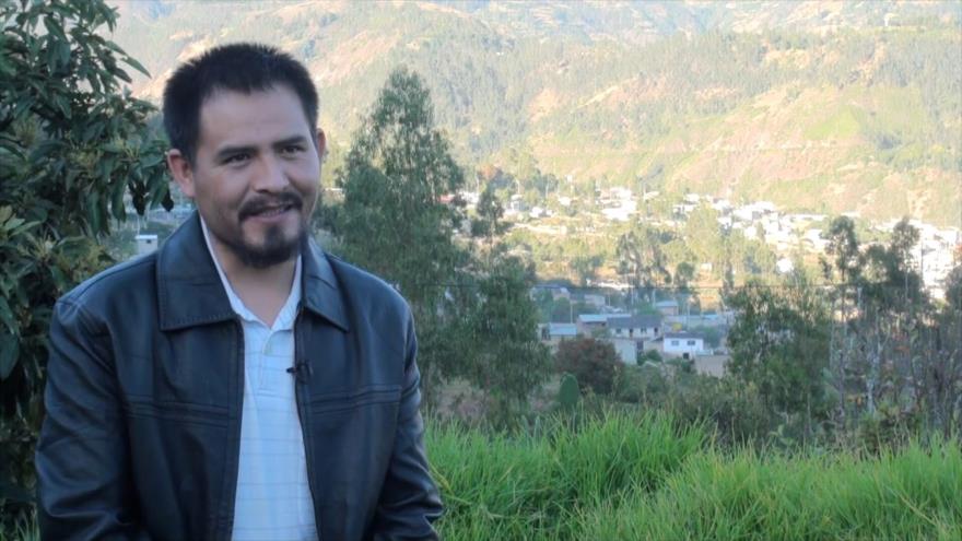 Un viaje con musulmanes latinos - Parte 13