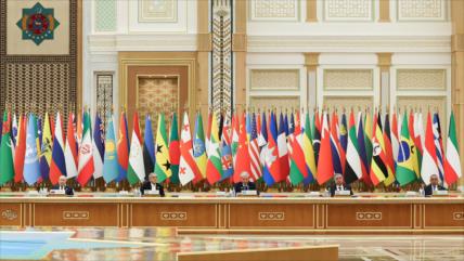 ‘Mientras Israel esté exento de supervisión, no se puede hablar de paz’