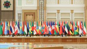 ‘Mientras Israel esté exento de supervisión, no se puede hablar de paz’