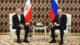Irán y Rusia optan por la implementación del Acuerdo Estratégico Integral