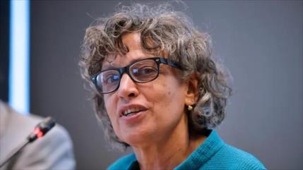 400 académicos de Harvard denuncian despido de profesora propalestina