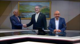 Irán defiende acuerdo con Rusia y critica unilateralismo occidental - Noticiero 21:30