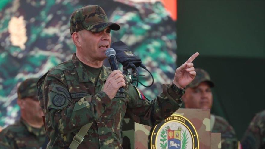 Venezuela asegura que no se rendirá ante amenazas de EEUU | HISPANTV