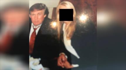 Nuevas fotos de Epstein muestran a Trump y otras figuras públicas