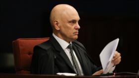 Lula logra otra victoria ante Trump tras retirada de sanciones a Moraes