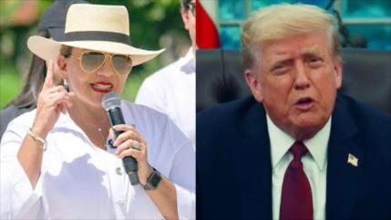 Honduras denuncia ante ONU, OEA y Celac injerencia de Trump en comicios