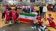 Estudiantes iraníes de vóleibol conquistan título mundial
