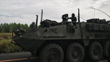 Tailandia rechaza propuesta de Trump sobre alto el fuego con Camboya