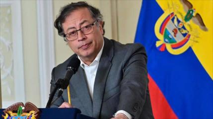 Petro pedirá a la ONU un relator especial por violaciones de EEUU