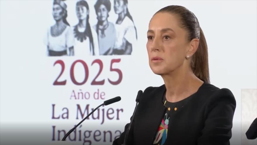 Nobel a María Corina Machado desata una disputa incómoda en México