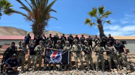 “Nefasta”: Así repudian en Perú la posible alianza militar con EEUU