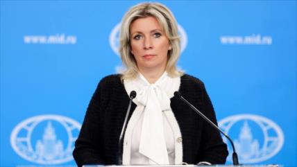 Rusia amenaza con “respuesta rápida” a la UE por activos congelados