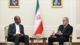 Irán: BRICS ofrece nuevo modelo para contrarrestar unilateralismo