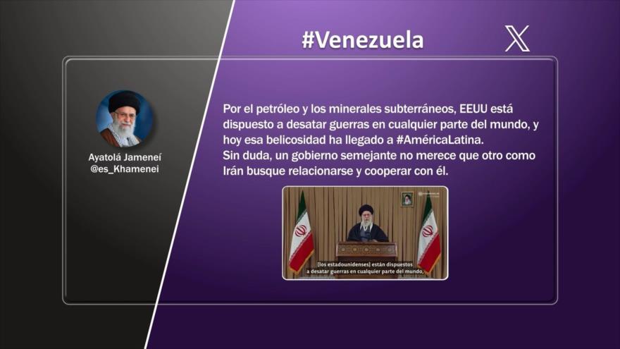 Piratería estadounidense en el Caribe | Etiquetaje