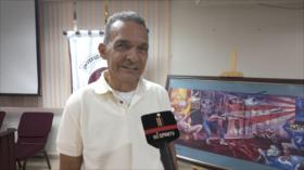 Panameños, víctimas de invasión de EEUU, rechazan amenazas contra Venezuela