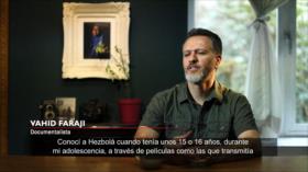 Hasta luego, Seyed - Parte1 