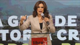 Oficialismo hondureño rechaza futuro gobierno y convoca protestas