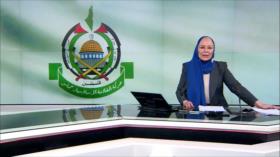 HAMAS responsabiliza a Israel de violaciones de la tregua en Gaza - Noticiero 1:30
