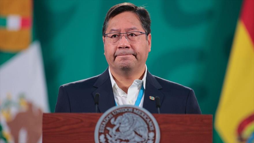 Caracas denuncia uso político de justicia en Bolivia tras detención de Arce