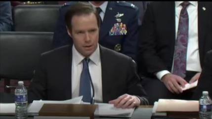 Debate crece por presencia militar continua en ciudades de EEUU