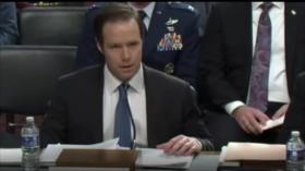 Debate crece por presencia militar continua en ciudades de EEUU