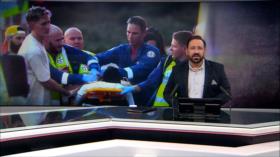 Tiroteo masivo en playa australiana deja 12 muertos - Noticiero 13:30