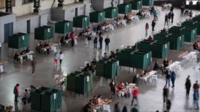 Chile vota en balotaje Jara-Kast por la presidencia 2026-2030