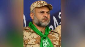 HAMAS promete “responder” a Israel por asesinato de su comandante 