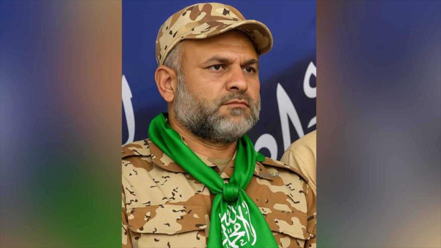 HAMAS promete “responder” a Israel por asesinato de su comandante 
